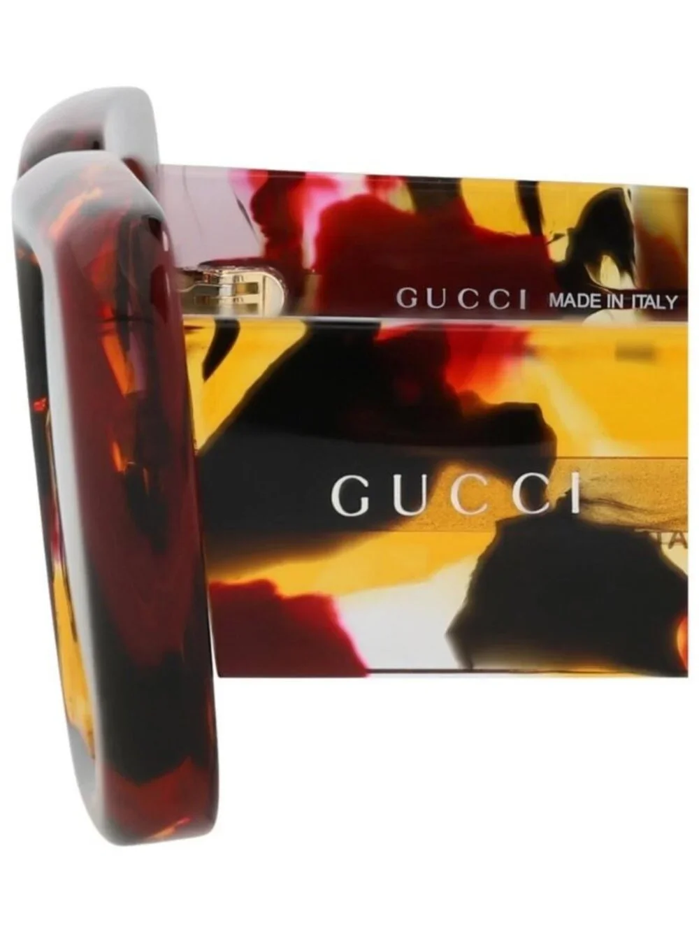 Gucci brand department